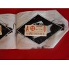 HJ Cloth Proficiency Badges  # 2569
