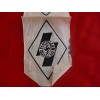 HJ Cloth Proficiency Badges  # 2569
