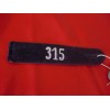 DJ Shoulder Strap with Probe Tag # 2573