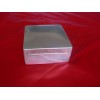 Silver Box  # 2589