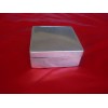 Silver Box  # 2589