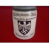 Army Regimental Stein, Mettlach # 2591