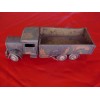WWII Toy Truck # 2604