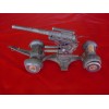 WWII German Toy 88 Gun # 2605