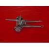 WWII German Toy PAK 37 Gun # 2606
