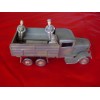 WWII German Toy Truck # 2607