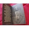 1944 SS Soldatenfreund Taschenjahrbuch 