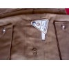 NSDAP Brown Shirt # 2633
