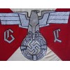 Gauleiter Vehicle Pennant  # 2648