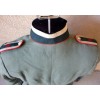 Artillery Parade Tunic   # 2652