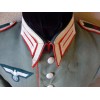 Artillery Parade Tunic   # 2652