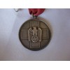 Social Welfare Medal # 2667