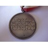 Social Welfare Medal # 2667