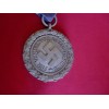 Luftschutz Service Medal  # 2670