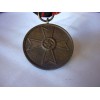 War Merit Medal # 2673