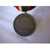 War Merit Medal # 2673