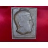 Adolf Hitler Plaque  # 2675