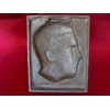 Adolf Hitler Plaque  # 2675