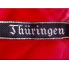 Thüringen Cuff Title # 2689