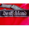 Deutschland Cuff Title # 2690