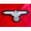 SS EM/NCO'S Sleeve Eagle # 2691