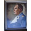 Rosenthal Hermann Göring Portrait  # 2696