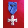 Heer 18 Year Service Medal # 2701