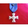 Heer 18 Year Service Medal # 2701