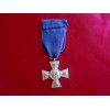 Heer 18 Year Service Medal # 2701