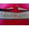 Ostturkischer Waffen-Verband der SS Cufftitle # 2722