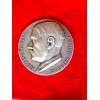 Hitler Medallion 