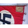 Ortsgruppe Political Flag # 2760