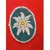 Edelweiss Insignia  # 2767