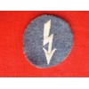 Signals Cloth Badge     # 2770