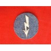 Signals Cloth Badge     # 2770