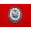 Luftwaffe Cloth Gunner/Wireless Patch