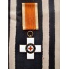 Red Cross Honor Badge # 2772