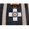 Red Cross Honor Badge