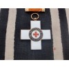 Red Cross Honor Badge # 2772