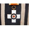 Red Cross Honor Badge