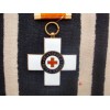 Red Cross Honor Badge # 2772