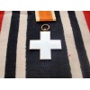 Red Cross Honor Badge # 2772