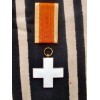 Red Cross Honor Badge # 2772