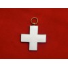 Red Cross Honor Badge # 2772