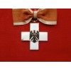 Red Cross Honor Badge # 2773