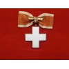 Red Cross Honor Badge # 2773