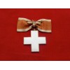 Red Cross Honor Badge # 2773