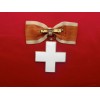 Red Cross Honor Badge # 2773
