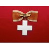 Red Cross Honor Badge # 2773