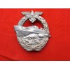 E-Boat War Badge # 2774